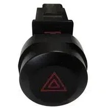 Resim Kia Sorento Dörtlü Flaşör Düğmesi (2003-2006) Orijinal Mobis 