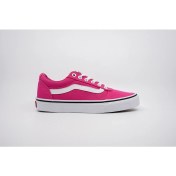 Resim Vans Ward Pembe Kadın VN0A5HYOCHL1 