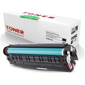 Resim HP Laserjet 1018 Q2612A Uyumlu Toner 