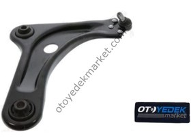 Resim DS3 (2010-2015) Sağ Salıncak (Orijinal) 