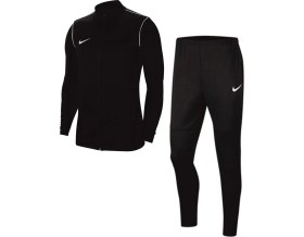 Resim Nike M Park 20 Knit Track Eşofman Takımı Siyah 