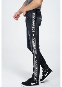 Resim Yeni Dsquared2 Erkek Pantolon (413906583) 