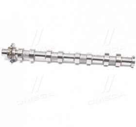 Resim Peugeot Partner 1.6 Hdi Eksantrik Mili Egzost Döküm Supar Marka 3M5Q6A273AC 