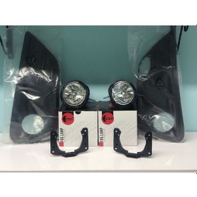 Resim Fiat Linea Ym Yeni Model Sis Farı Ve Sis Kapağı Yuvası Set Takım Ampullü 