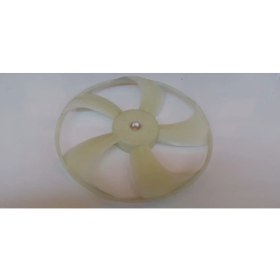 Resim Itaqi Pervane Fan Corolla 07-18/Auris 07-18/Avensis 
