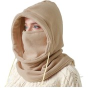 Resim Kış Balaklava Kayak Maskesi Boyunluk Maske Şapka Atkı Erkek Ve Kadın Snowboard Motosiklet Diğer 