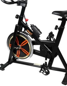 Resim Lofoo Sport Hw3021 9066 Kondisyon Bisikleti Spin Bike 