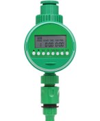 Resim Xindoker "kablosuz Bahçe Sulama Zamanlayıcı - Otomatik Hortum Musluk Zamanlayıcı, 1/2" & 3/4" Bağlantı, Pil İle Çalışır" 