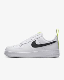 Resim Nike Air Force 1 '07 Erkek Ayakkabısı 