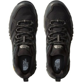 Resim The North Face W Hedgehog Gore-tex Kadın Outdoor Ayakkabı-28973-Siyah 