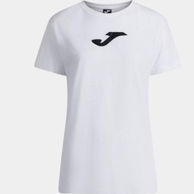 Resim Joma 902544.200 Challenge Kadın Spor Tişört 