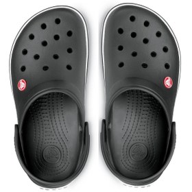 Resim Crocs Crocband -S- Siyah 