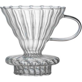 Resim Epinox Coffee Tools Cam Kahve Demleme Cam Kulp (Ckd-60) - V 