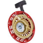 Resim Jeemson 168f 170f Jeneratörler İçin 2-3kw Basit Kurulumlu Dayanıklı Çekme Çarkı, Eski Parçaların Yerine Geçirici Aksesuar 