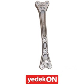 Resim Basamak Bağlantı Braketi Tgs Euro-6 Arka Sağ Sol - 81615110032 