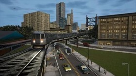 Resim RockStar Games Gta The Trilogy The Definitive Edition Ps4 Oyun 