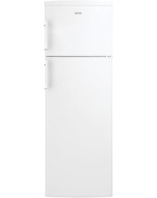 Resim Altus AL 333 B 316 L Çift Kapılı Buzdolabı 