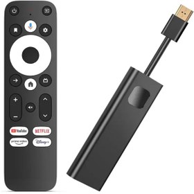 Resim Allians Ultra HD Android Medya Stick ile Eğlenceyi Yükseltin 
