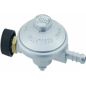 Resim Karavan ve Tekne Kamp Piknik Tüpü Dedantörü 