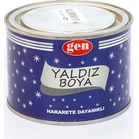 Resim Gen Bakır Yaldız Boya 0,100 lt 