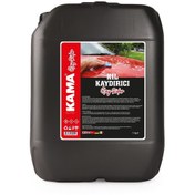 Resim AUTOKAMA Kil Kaydırıcı 20 Litre 