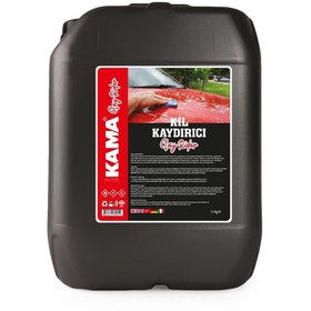 Resim AUTOKAMA Kil Kaydırıcı 20 Litre 