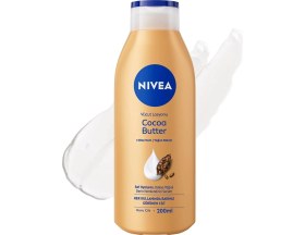 Resim Cocoa Butter El ve Vücut Bakım Kremi 200 ml 