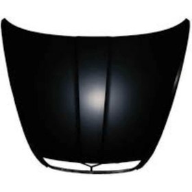 Resim Skoda Octavia 2004-2013 Motor Kaputu Menteşeli 