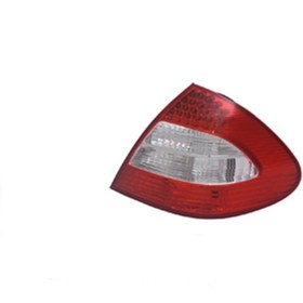 Resim Dega Mercedes W211 Arka Stop Ledli Sedan Sağ 06-09 Orjinal Ref. No: A2118202664 Uyumlu Mer1011012 