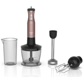 Resim Arzum Ar1138-G Minimix 1500 W El Blender Seti Diğer 