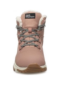 Resim Jack Wolfskin Everquest Texapore Mid Kadın Outdoor Bot Pudra 