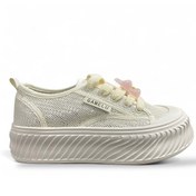 Resim GAMELU Kadın Elegant 25YZ Kadın Sneaker - Beyaz - 38 