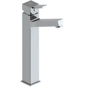 Resim Gpd Tulio Msl135 Set Üstü Lavabo Bataryası 