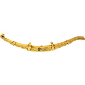 Resim UYSAL HİDROLİK Römork Makası Düz 6 Kat 