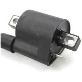 Resim Honda Kinetic Dış Bobin Ateşleme Nh100 Ateşleme Bobini 