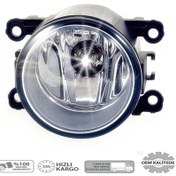 Resim Ford Ranger Sol Ön Sis Fari Sis Lambasi 2012--2015 Ampullu 450021648 