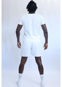 Resim Zeroosport Futbol Şortu 