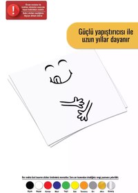 Resim Genel Markalar Acıkmış Buzdolabı - Araç, Oto, Laptop, Duvar Uyumlu Sticker 10*20 Cm 