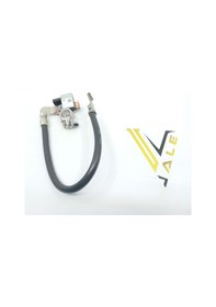 Resim Bmw 5 Serisi Akü Eksi Kablosu Ibs Hella E60.Lcı -12427603567 