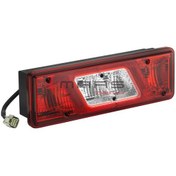 Resim Mars 510452 - Arka Stop Sol Transit V363 14 Pıck-up Komple 