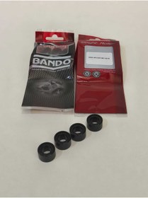 Resim JAPON Üretim Bando Baga ( 13 Gram ) Kuba Brilliant 125 Pro uyumlu 