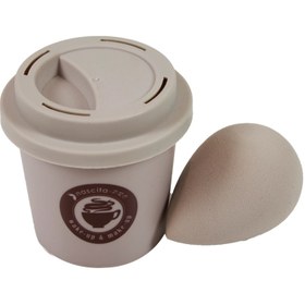 Resim Nascita Coffee Makyaj Süngeri - Gratis 