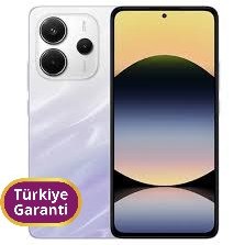 Resim Xiaomi Redmi Note 14 TR Garanti | 128 GB 8 GB Mor 