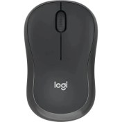 Resim Logitech M240 Sessiz Bluetooth Mouse Siyah 