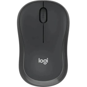 Resim Logitech M240 Sessiz Bluetooth Mouse Siyah 