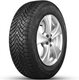 Resim Waterfall 225/60 R17 103H XL Snow Hill 3 Kış Lastiği 2024 