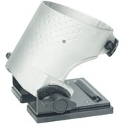 Resim Bosch Gkf 600 Yuvarlak Açılı Freze Ayağı 