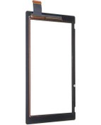 Resim Tongxida Nintendo Switch İçin Yedek Lcd Dokunmatik Ekran Sayısallaştırıcı Farklı Modeller İçin Onarım Ekranı 