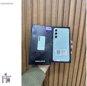 Resim Samsung S23 FE İkinci El TR | 128 GB | Yeşil 