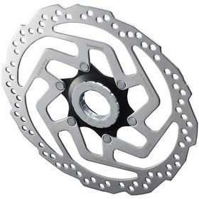 Resim Shimano Center Lock Rotor 160 MM Sm-rt10 